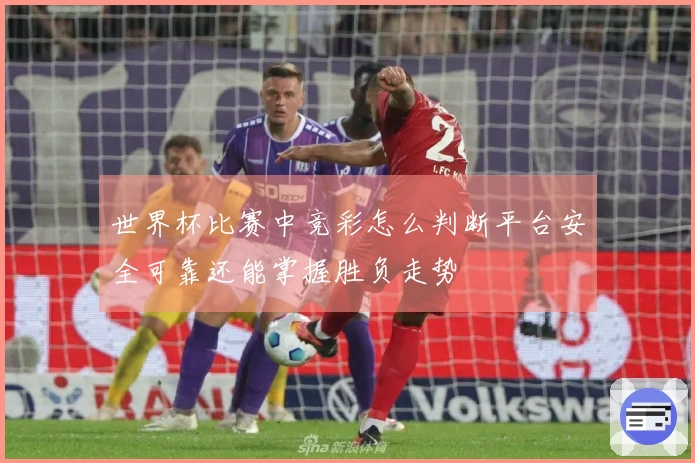 世界杯比赛中竞彩怎么判断平台安全可靠还能掌握胜负走势