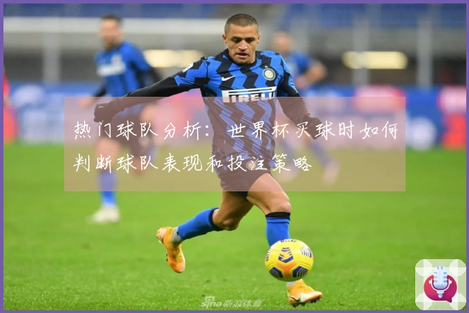 热门球队分析：世界杯买球时如何判断球队表现和投注策略