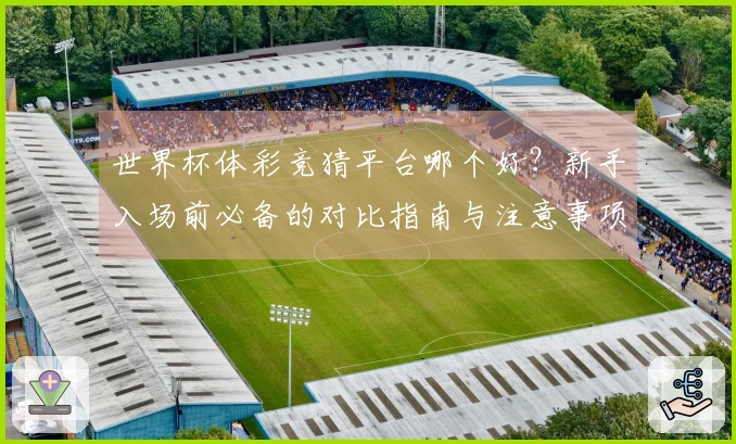 世界杯体彩竞猜平台哪个好？新手入场前必备的对比指南与注意事项