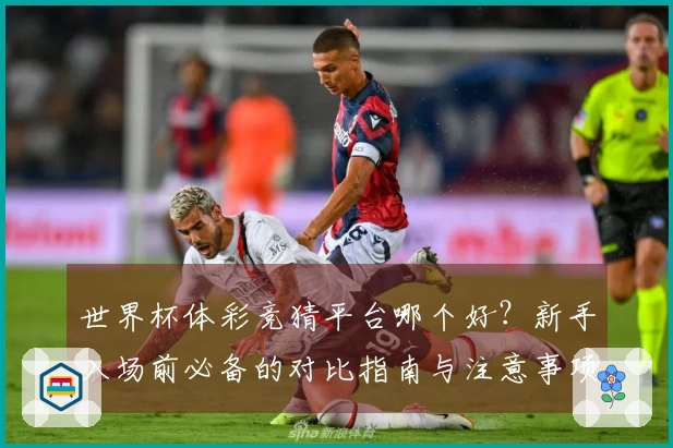 世界杯体彩竞猜平台哪个好？新手入场前必备的对比指南与注意事项