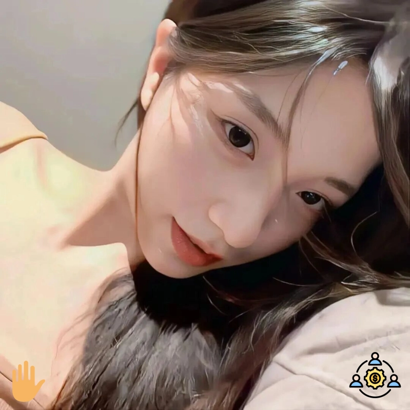 梁女士